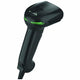 Honeywell Xenon XP 1950g Håndholdt stregkodelæser 1D/2D LED Sort