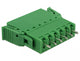 DeLOCK 65972 termisk blok Grøn