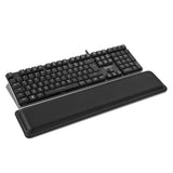 Sharkoon ELITE SHARK WR200 håndledsstøtte Polyurethan Sort