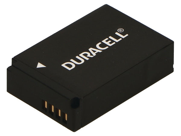 Duracell DRCE12 batteri til kamera/videokamera Lithium-Ion (Li-Ion) 750 mAh