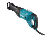 Makita JR3061T frem- og tilbagegående sav 3000 spm 1250 W Sort, Grøn