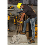 DeWALT DCH333NT-XJ hammerbor SDS-plus