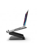 Port Designs PORT Connect 901108 laptop stativ Sort 39,6 cm (15.6")