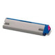 OKI 45536510 tonerpatron 1 stk Original Magenta