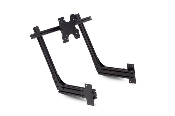Next Level Racing [AI generated title] Next Level Racing GTElite Direct Monitor Mount Sort