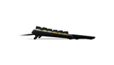 Steelseries Apex 3 tastatur Spil USB Sort
