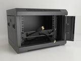 DeLOCK 66846 tilbehør til rack Kabelbakkepanel