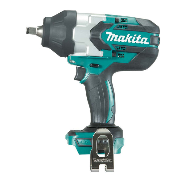 Makita DTW1002Z elektrisk skruetrækker & slagbor 2200 rpm Sort, Grøn