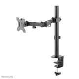 Neomounts FPMA-D550BLACK skærmbeslag og -stativer 81,3 cm (32") Skrivebord Sort