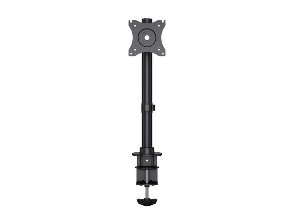 Multibrackets 3293 skærmbeslag og -stativer 68,6 cm (27") Skrivebord Sort