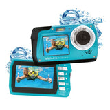 Easypix W3048 EDGE Kompakt kamera 13 MP CMOS 3840 x 2160 pixel
