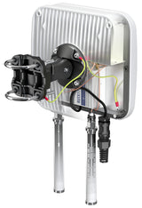 QuWireless QuMax antenne Retningsbestemt antenne PoE/LAN 6 dBi