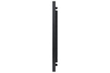 Samsung QB98T-B Digital fladpaneldisplay 2,49 m (98") LCD Wi-Fi 350 cd/m² 4K Ultra HD Sort Indbygget processer Tizen 4.0