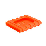 Fantec 2,5" HDD Schutzhülle Orange