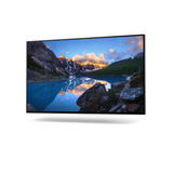 DELL UltraSharp U2422H computerskærm 60,5 cm (23.8") 1920 x 1080 pixel Fuld HD LCD Sølv