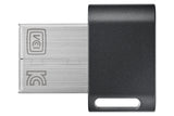 Samsung MUF-128AB USB-nøgle 128 GB USB Type-A 3.2 Gen 1 (3.1 Gen 1) Grå, Sølv