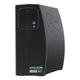ONLINE USV-Systeme YUNTO 800 UPS-enhed Interaktivt indgangsstik 0,8 kVA 480 W 3 AC stikkontakt(er)