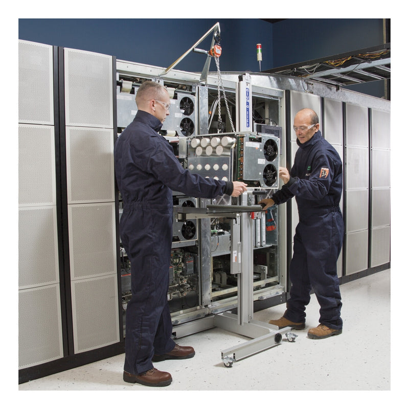 Schneider Electric WMPRS5BHC-LX-05 installationstjeneste