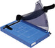Olympia G 3640 papirskærer 36 cm 40 ark