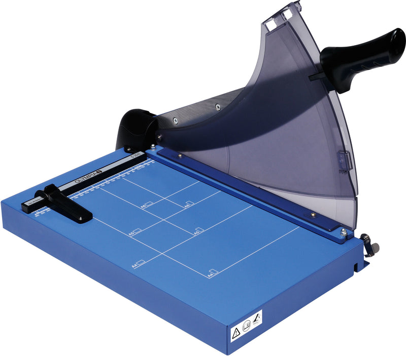Olympia G 3640 papirskærer 36 cm 40 ark
