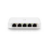 Ubiquiti UniFi USW Flex Mini Administreret Gigabit Ethernet (10/100/1000) Strøm over Ethernet (PoE) Hvid