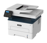 Xerox B225, A4, 34 ppm trådløs dupleks kopi/print/scan PS3 PCL5e/6, ADF, 2 magasiner, i alt 251 ark