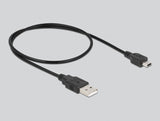 DeLOCK 63397 lyd switch Sort
