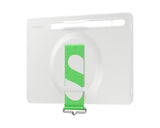 Samsung EF-GX700C 27,9 cm (11") Cover Hvid