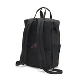 DICOTA Dual GO 39,6 cm (15.6") Rygsæk Sort