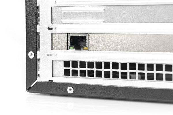 Digitus DN-10135 netværkskort Intern Ethernet 2500 Mbit/s