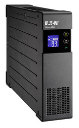 Eaton Ellipse PRO 1600 IEC UPS-enhed Interaktivt indgangsstik 1,6 kVA 1000 W 8 AC stikkontakt(er)