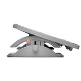 Kensington SmartFit SoleMate Pro Elite ergonomisk fodstøtte