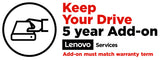 Lenovo 5Y Keep Your Drive 1 licens(er) 5 År