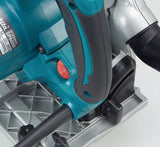 Makita SP6000J transportabel rundsav 16,5 cm Sort, Blå 6400 rpm 1300 W