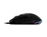 Acer Cestus 335 mus Spil Ambidextrous USB Type-A Optisk 19000 dpi