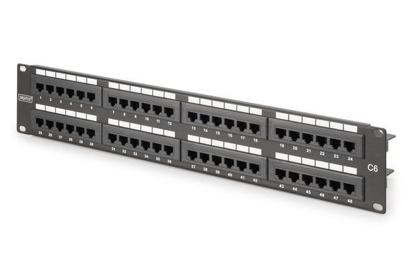 Digitus DN-91648U patch panel