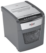 Rexel Makulator Optimum AutoFeed+ 50X krydsmakulering, 4x28mm P4
