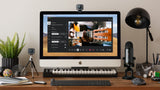 Logitech StreamCam