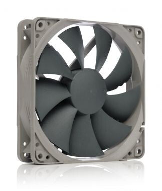 Noctua NA-FK1 Computerkølesystem Processor Ventilator 12 cm