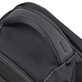 StarTech.com NTBKBAG156 taske og etui til laptop 39,6 cm (15.6") Rygsæk Sort