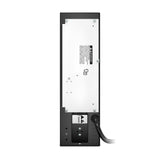 APC SRT192BP UPS batterikabinet Reolbeslag