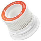 Xiaomi BHR4681CN støvsuger tilbehør & forsyning Filter Håndstøvsuger