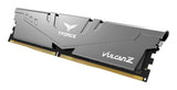 Team Group VULCAN Z hukommelsesmodul 16 GB 2 x 8 GB DDR4 288-pin DIMM