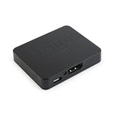 Gembird DSP-2PH4-03 video-splitter HDMI 2x HDMI