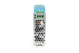 Digitus DN-PWR12048 enhed til strømforsyning 120 W Grøn, Sølv
