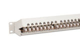 Digitus DN-91624S patch panel 1U