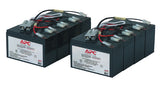 APC RBC12 UPS batteri Blybatterier (VRLA)