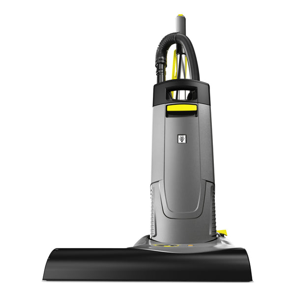 Kärcher CV 48/2 Stående vakuum Vekselstrøm Dry Støvpose 5,5 L 850 W Grå