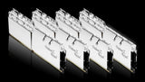 G.Skill Trident Z Royal F4-3200C16Q-64GTRS hukommelsesmodul 64 GB 4 x 16 GB DDR4 288-pin DIMM