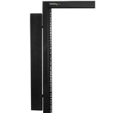 StarTech.com CMVER40UF tilbehør til rack Kabelbakkepanel